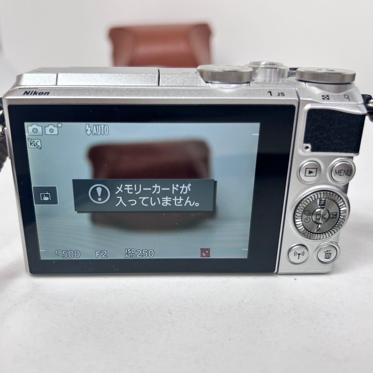 【ジャンク品】　デジカメ　3点 返品保証】 ペンタックス Pentax ESPIO 115 ブラック AF Zoom 38
