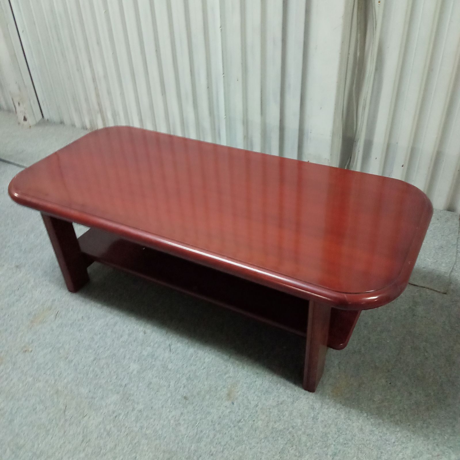 MARUNI】 家具・インテリア 『maruni』マル二 センターテーブル ロー