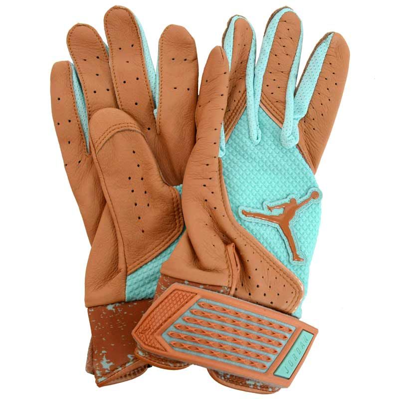 ナイキ NIKE ジョーダン フライ エリートBG 野球 バッティンググローブ ジョーダン バッテ 手袋 25AW JD1101-381 381ハイパーターコ