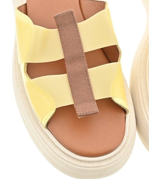 REJINA PYO サンダル レディース 【古着】【中古】【送料無料】 - メルカリ 