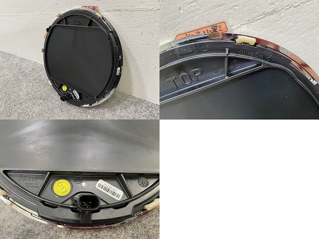 !GLCクラス W253 C253 X253 純正 フロント エンブレム オーナメント ディストロニック A000 888 05 00 ブラック ベンツ 144621 FFCRYSTALESIA_COM