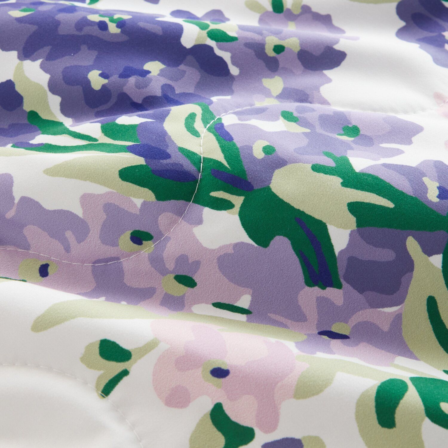 新品未使用】LAURA ASHLEY ローラアシュレイ ストックス 肌面コットン3