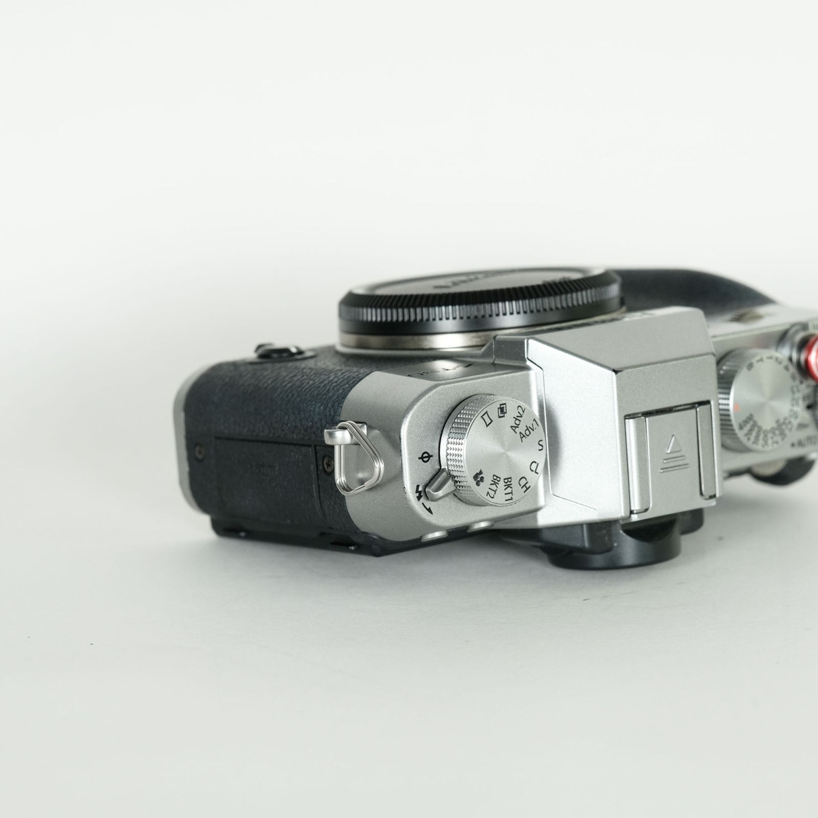 シャッター数16 700回