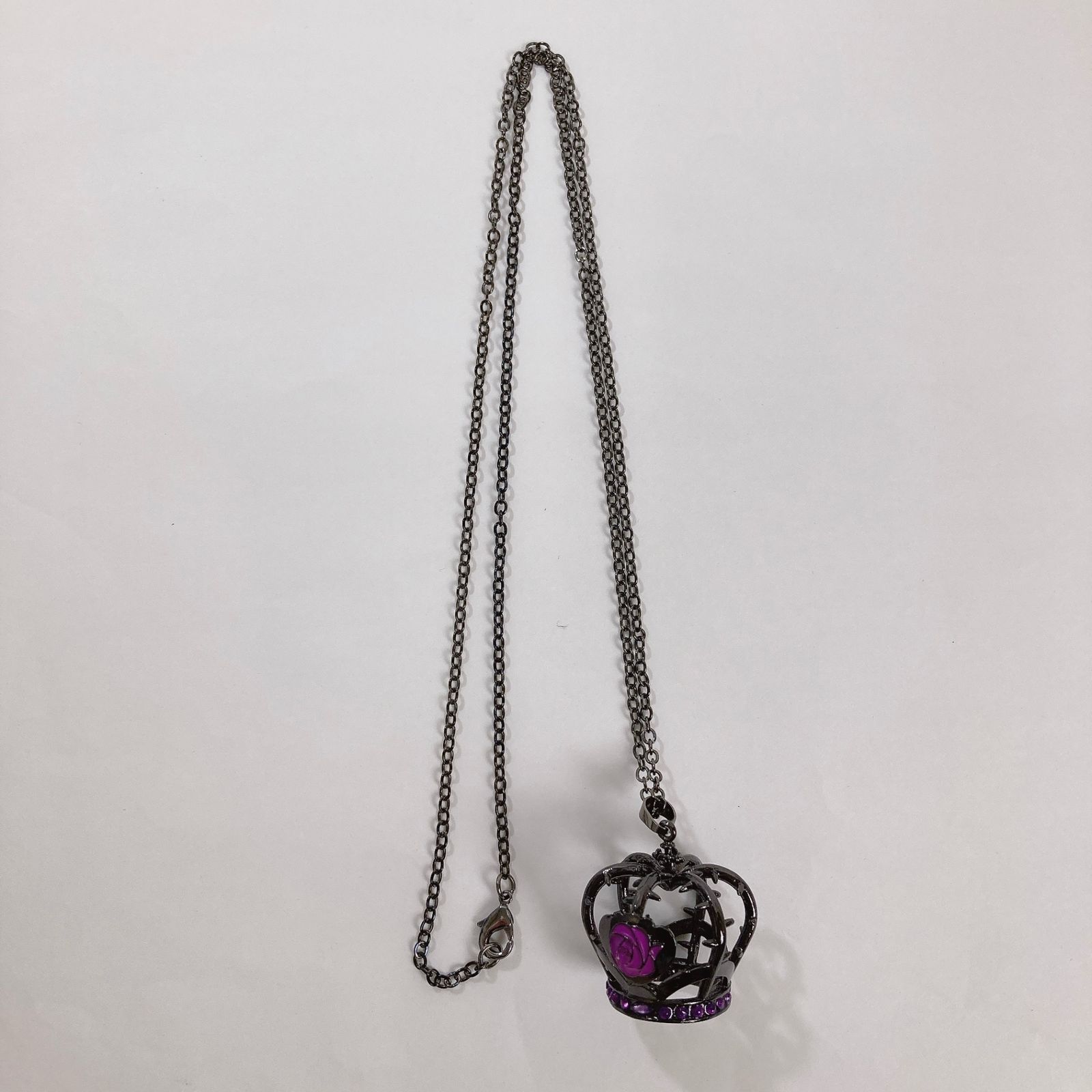 志麻 ネックレス 「志麻ワンマンライブ『First Order』」 浦島坂田船