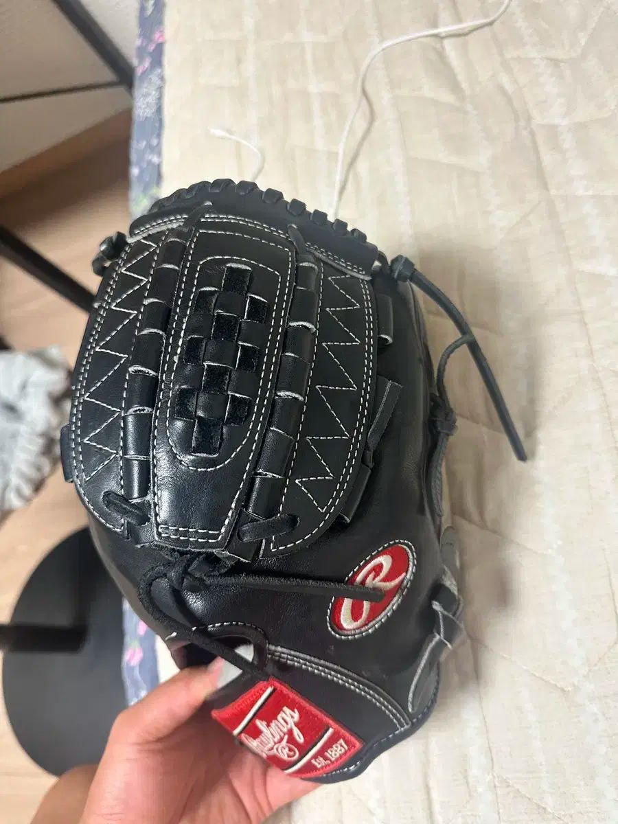 Rawlings ローリングス プロ 優先 ゲリット コール 投手用グローブ グローブ