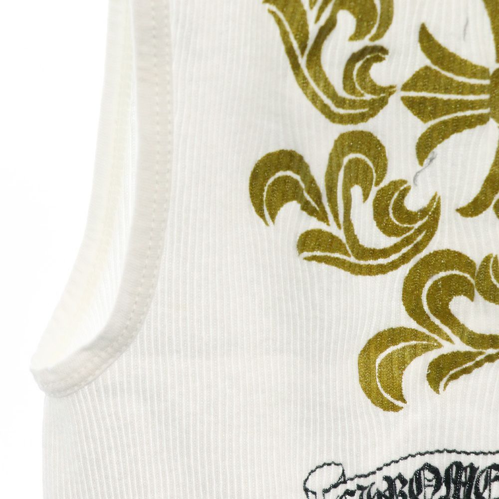 CHROME HEARTS (クロムハーツ) 5TH anniversary Honolulu Back