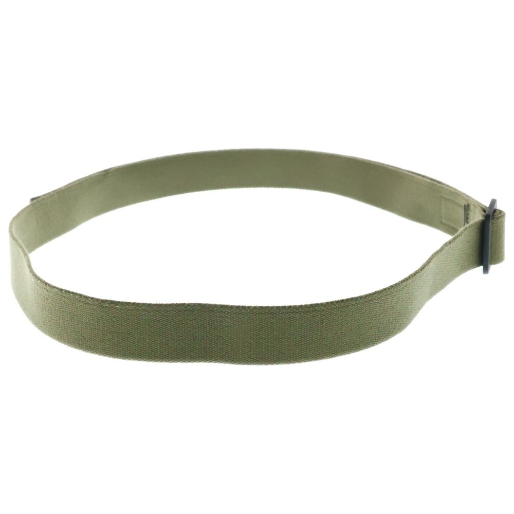WTAPS (ダブルタップス) 25SS WEBBING BELT POLY ウェビング