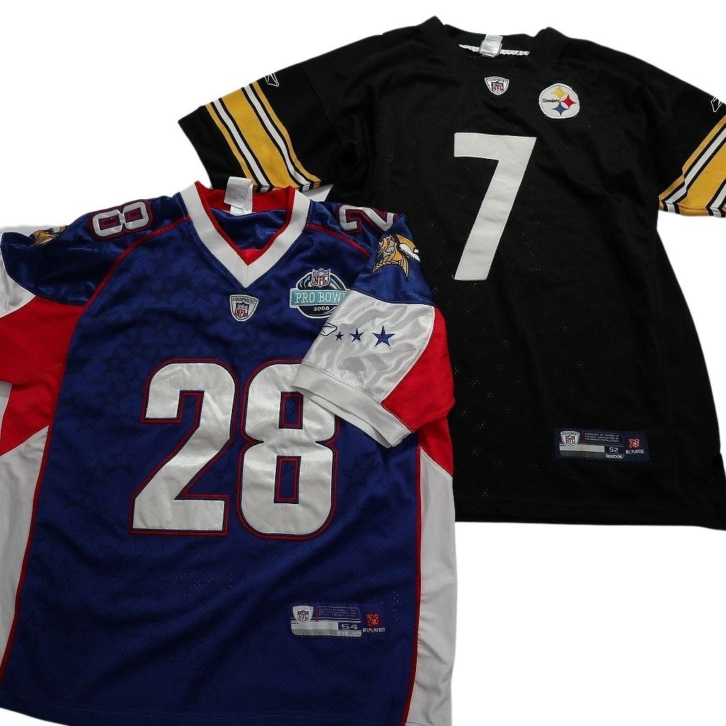 UCLA ゲームシャツ　nfl 90s USA製 Wilson NFL COLTS FAULK 28 ナンバリング ナイロン メッシュ