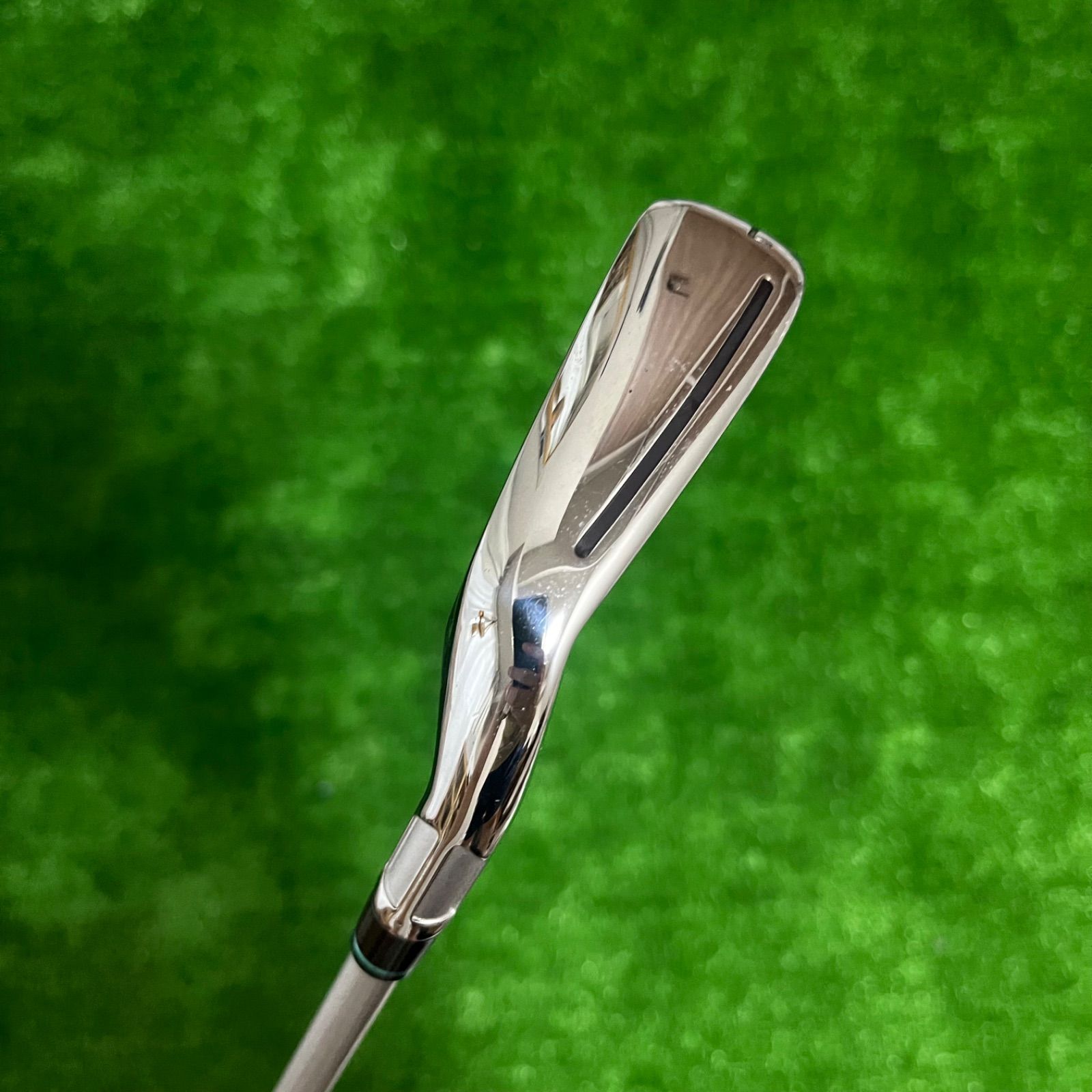 ◇ステルス グローレ アイアン 7番 単品 純正カーボンL