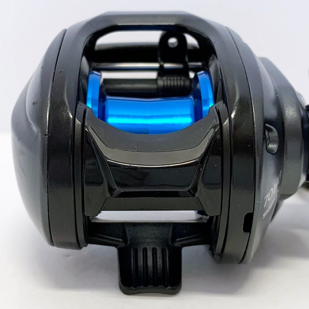 加古川店】 中古 SHIMANO | シマノ リール 20SLXDC 20SLX DC 70HG