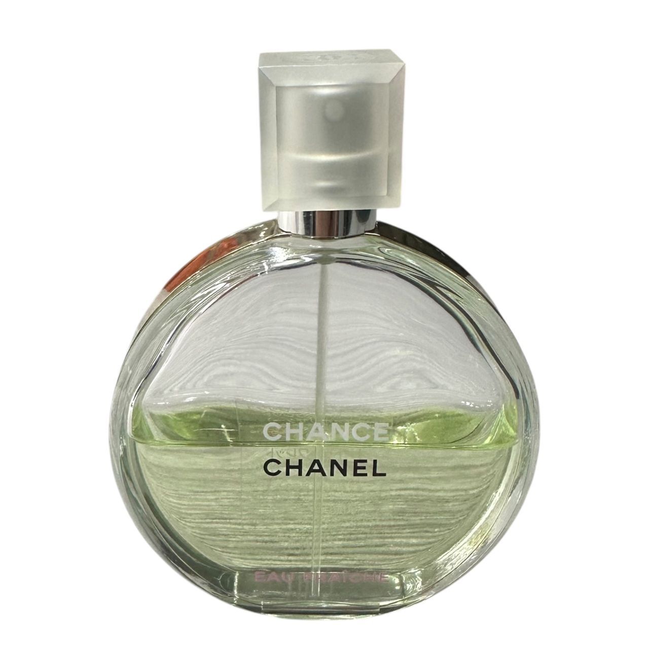 ☆EM0913 CHANEL シャネル レディース 香水 チャンス オー フレッシュ
