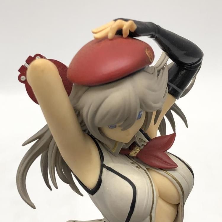 【中古】汚れｱﾘ･変色ｱﾘ)ｱﾘｻ･ｲﾘｰﾆﾁﾅ･ｱﾐｴｰﾗ 1/7 GOD EATER[91][240091386143] 中古】汚れｱﾘ・変色ｱﾘ)ｱﾘｻ・ｲﾘｰﾆﾁﾅ・ｱﾐｴｰﾗ 1/7 GOD EATER[91
