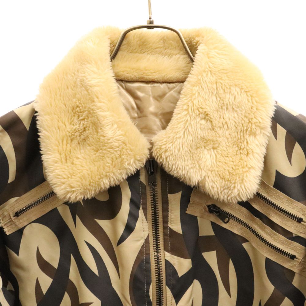 NUMBER (N)INE (ナンバーナイン) 04AW GIVE期 ハートトライバル