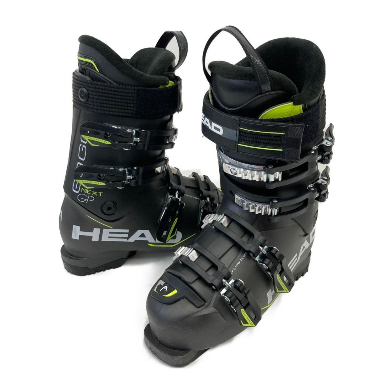 ヘッド スキー靴 Next Edge 25.5-26.5 初中級 - スキー