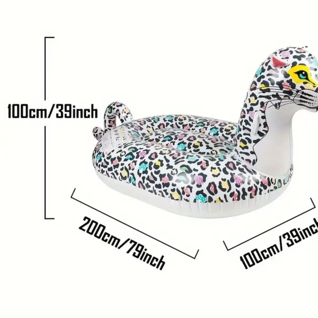 ラウンジラフト ビーチプールアクティビティ必須アイテム