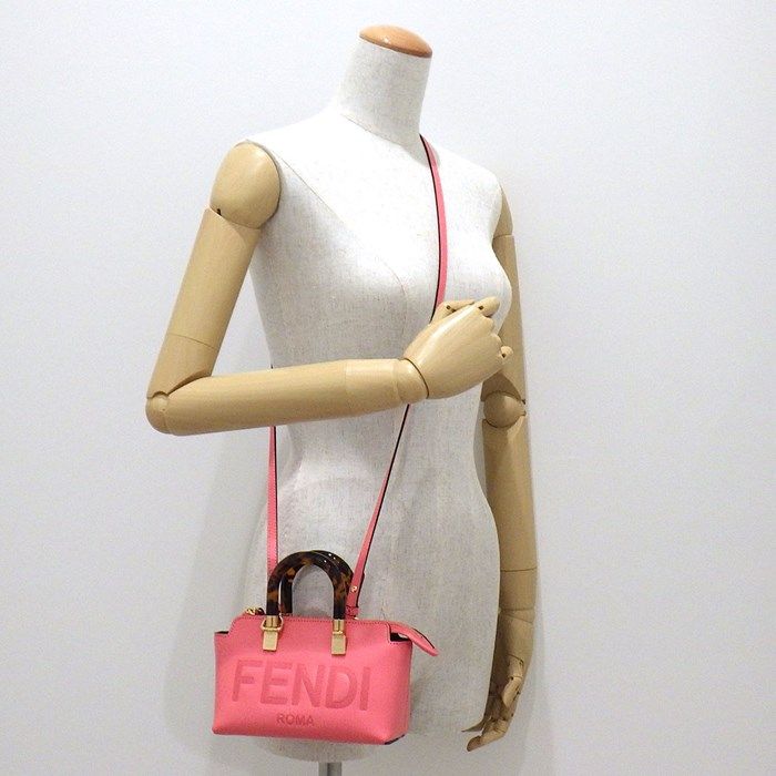 FENDI ハンドバッグ