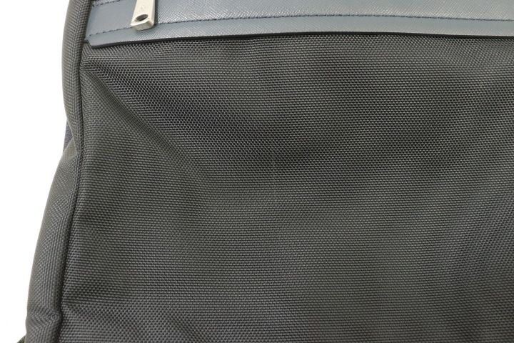 美品☆ARTPHERE メッシュバックパック 青 公式）ARTPHERE online store