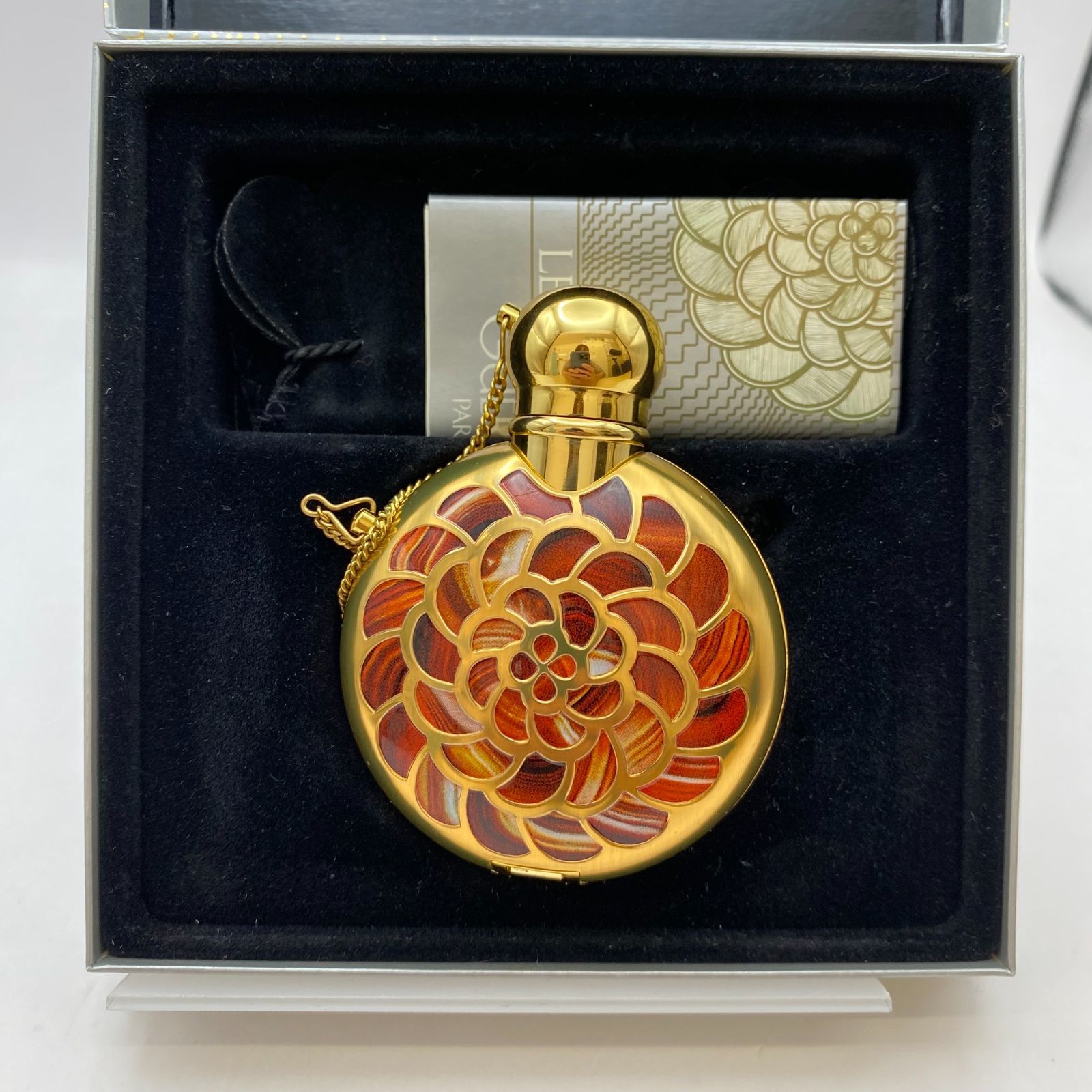 ゲラン ヴィンテージ Guerlain LES MÉTÉORITES 香水 【公式通販】
