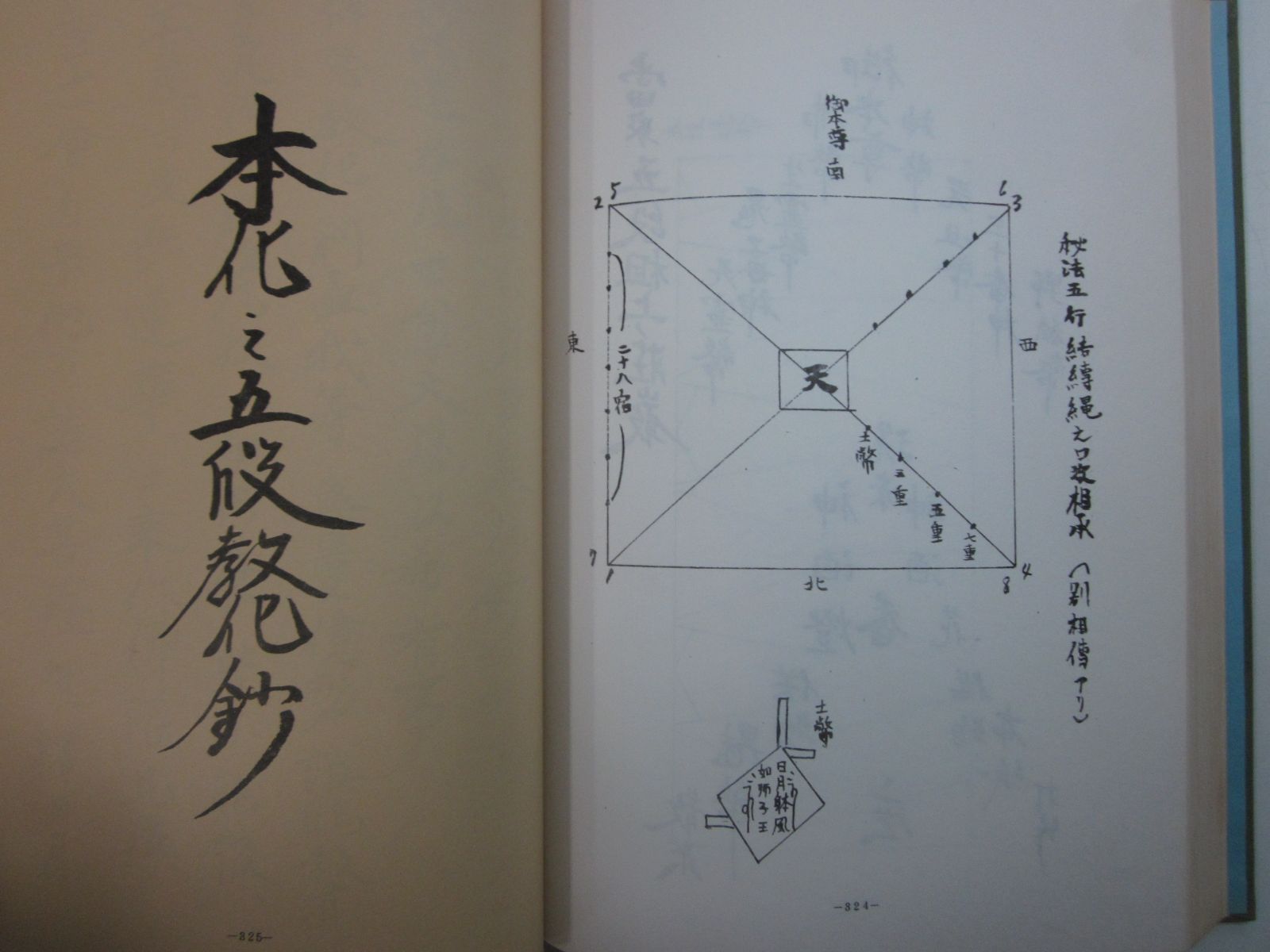 い8481た「 顕妙鈔 巻壱～八・法華神道幣束之巻 他」 ｜日蓮宗 法華経 古典籍 - メルカリ