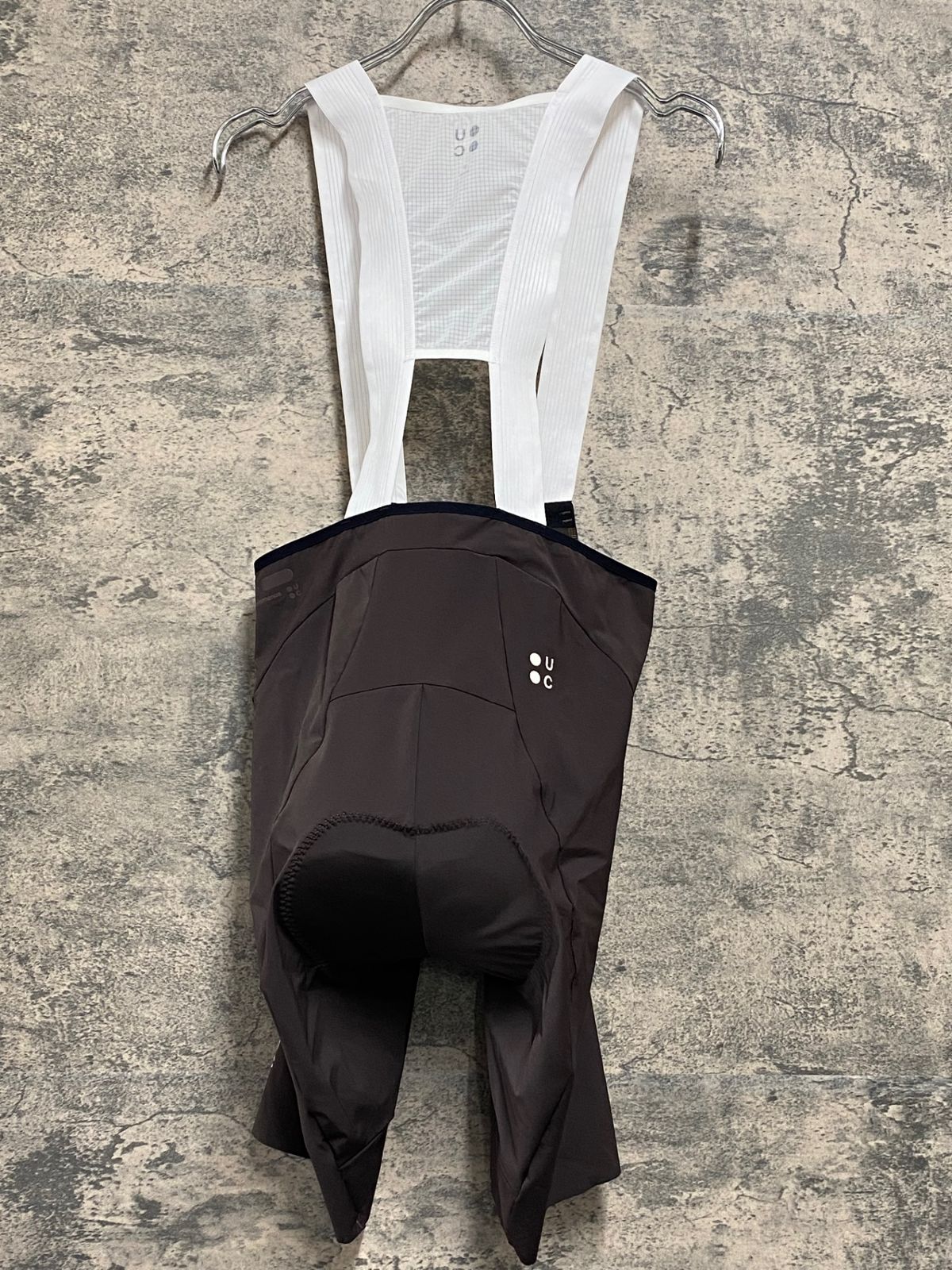universalcolours ビブショーツ　メンズ Universal Colours メンズ サイクル ビブショーツ | GEARED