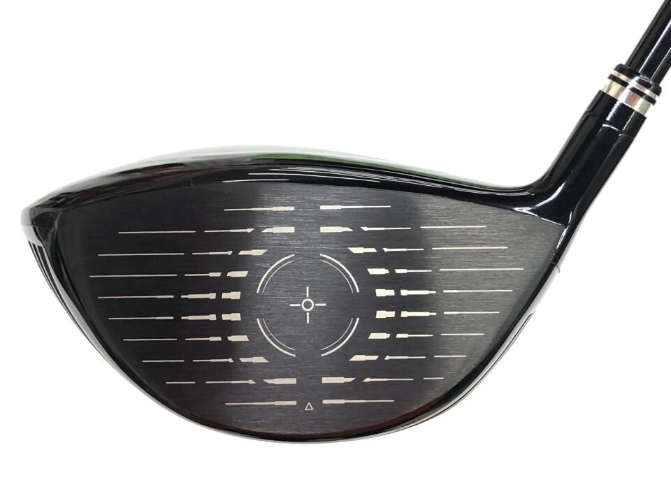 MAJESTY CONQUEST 2022 | 10.5 | SR | SPEEDER NX HV340 | 中古