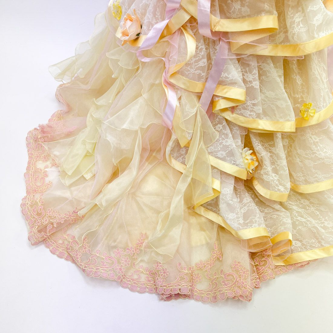 キッズドレス 子供ドレス