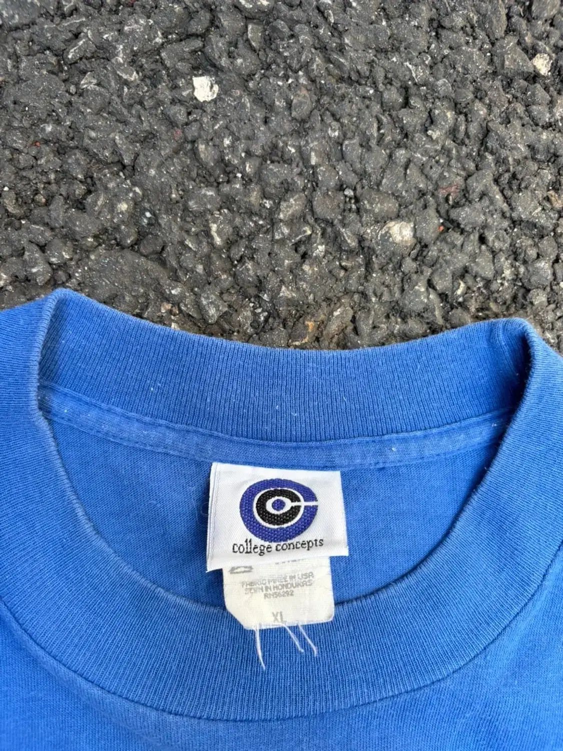Vintage tshirt