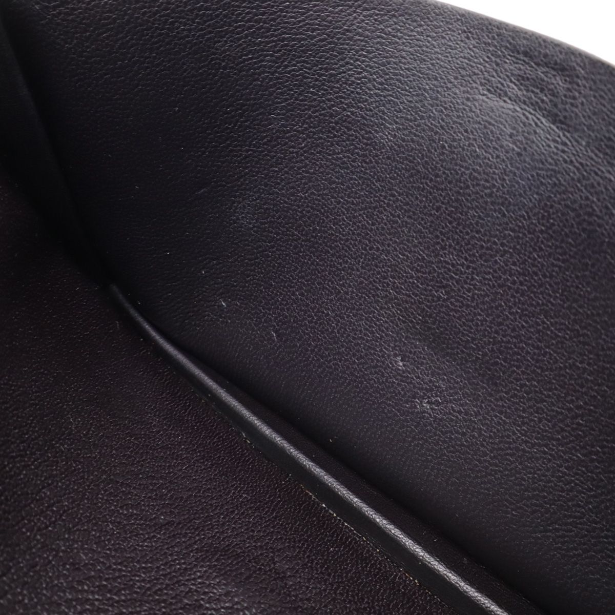 HERMES エルメス ベアンスフレ 2つ折長財布 二つ折り長財布  