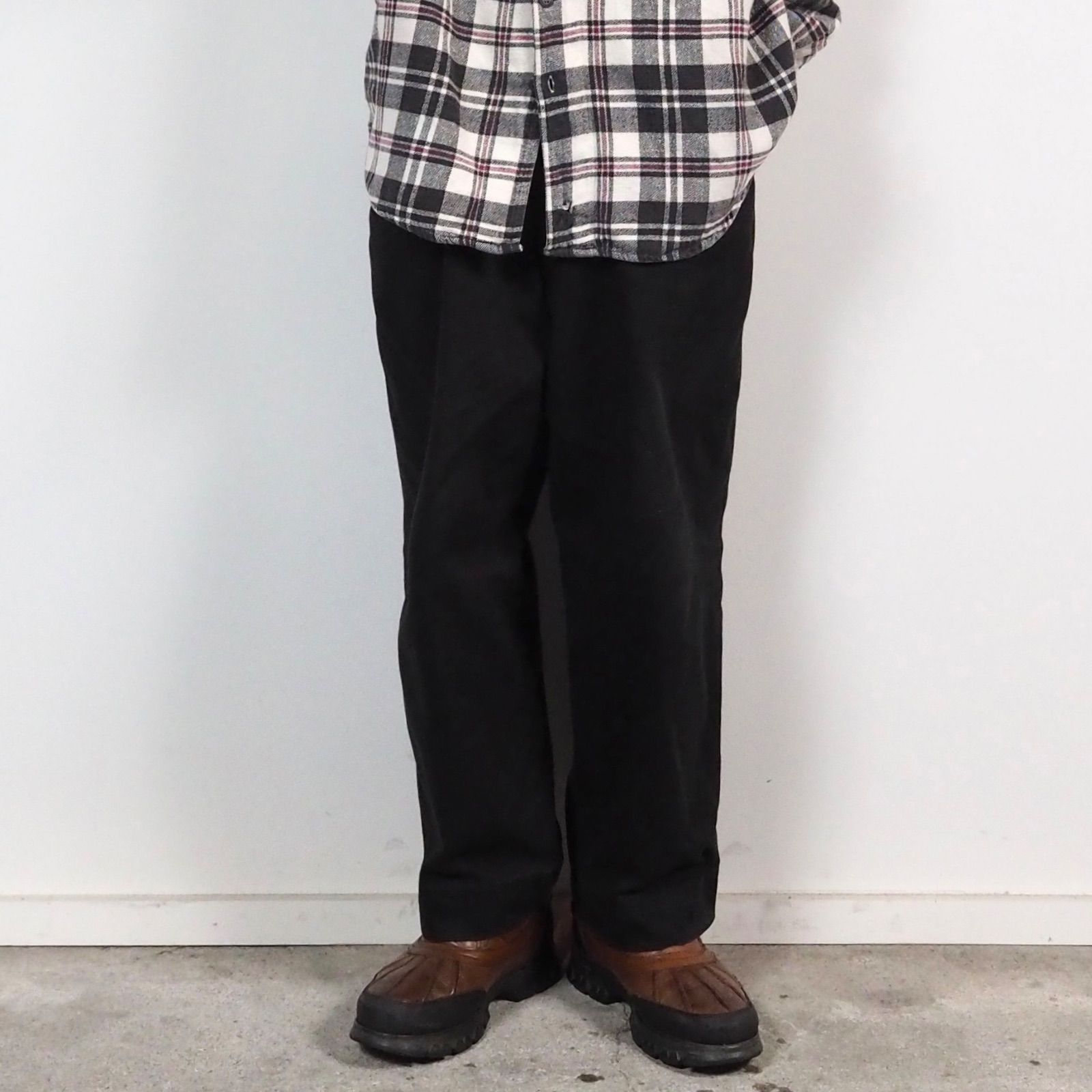 ポロスポーツ レザーシューズ