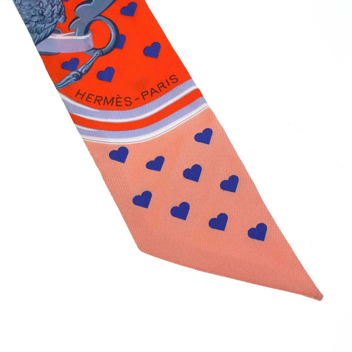 限定!HERMESエルメス Brides de Gala Love スカーフ vert mousse Hermes Limited Edition Scarf 90 Brides de Gala Love Silk