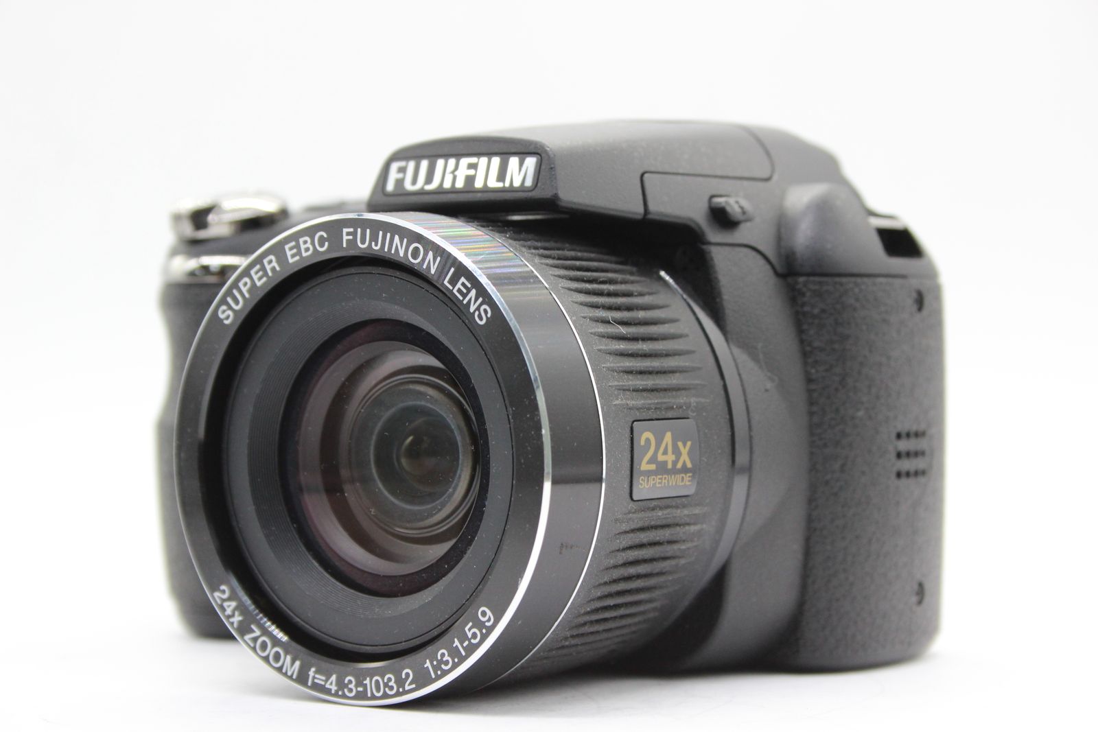 FUJIFILM Finepix S3200 デジタルカメラ ① - デジタルカメラ