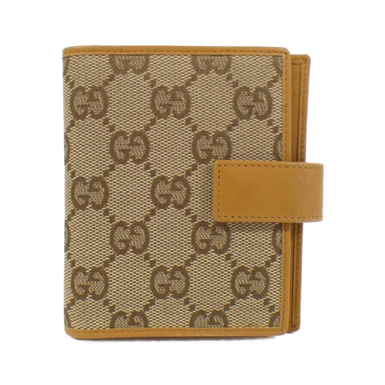 ヴィンテージ グッチ 031 2149 オーガナイザー