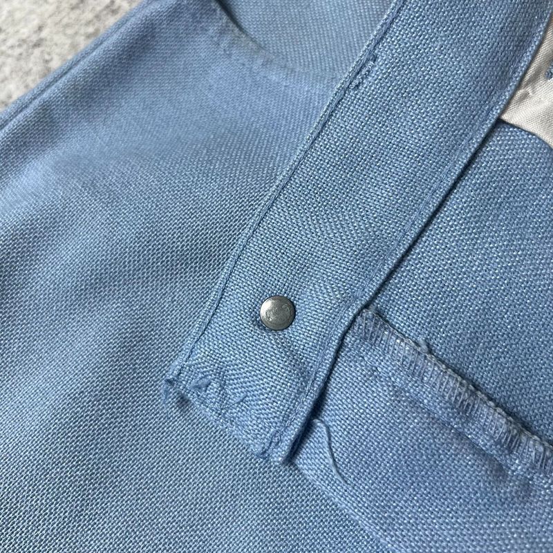 70s Levis 646 スタプレ ホップサック フレア パンツ 36 29 / 70