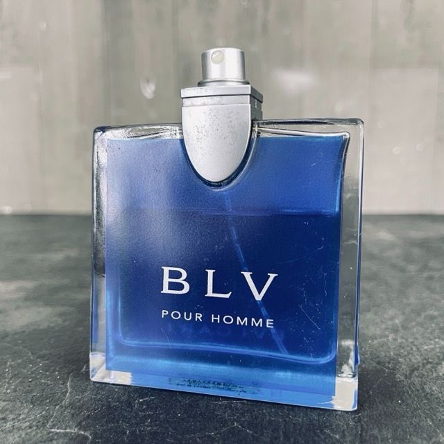 香水 ブルガリ プールオム 50ml BVLGARI POURHOMME/92847