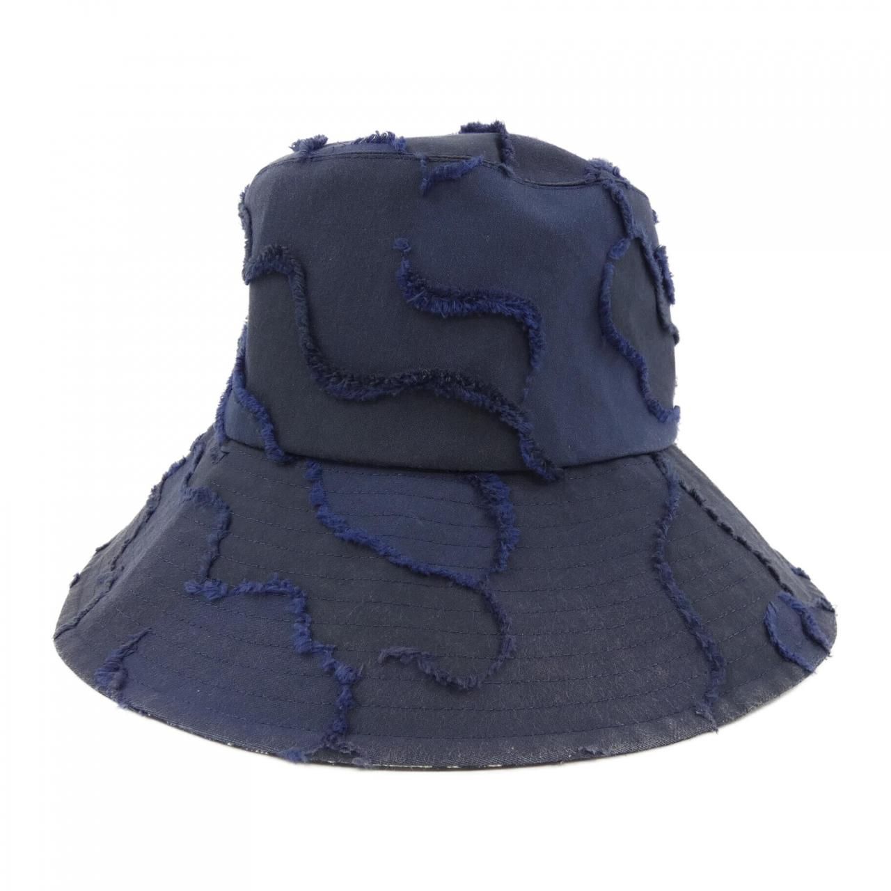 クリスチャンディオール CHRISTIAN DIOR 01CAM924I130 ハット