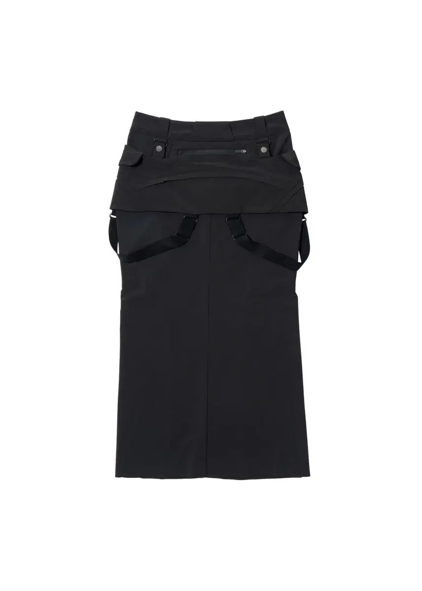 Hyein seo HYEIN SEO ヘインソ カーゴ スカート Cargo Skirt