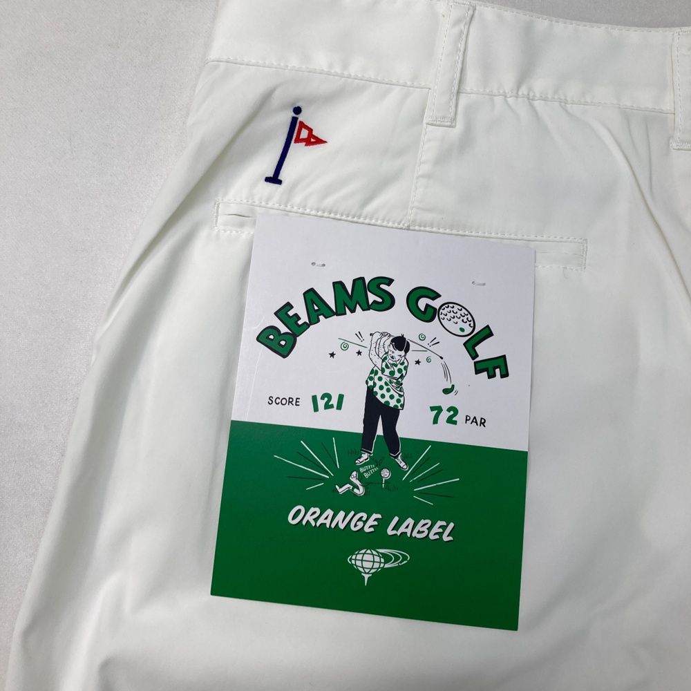 ビームスゴルフ