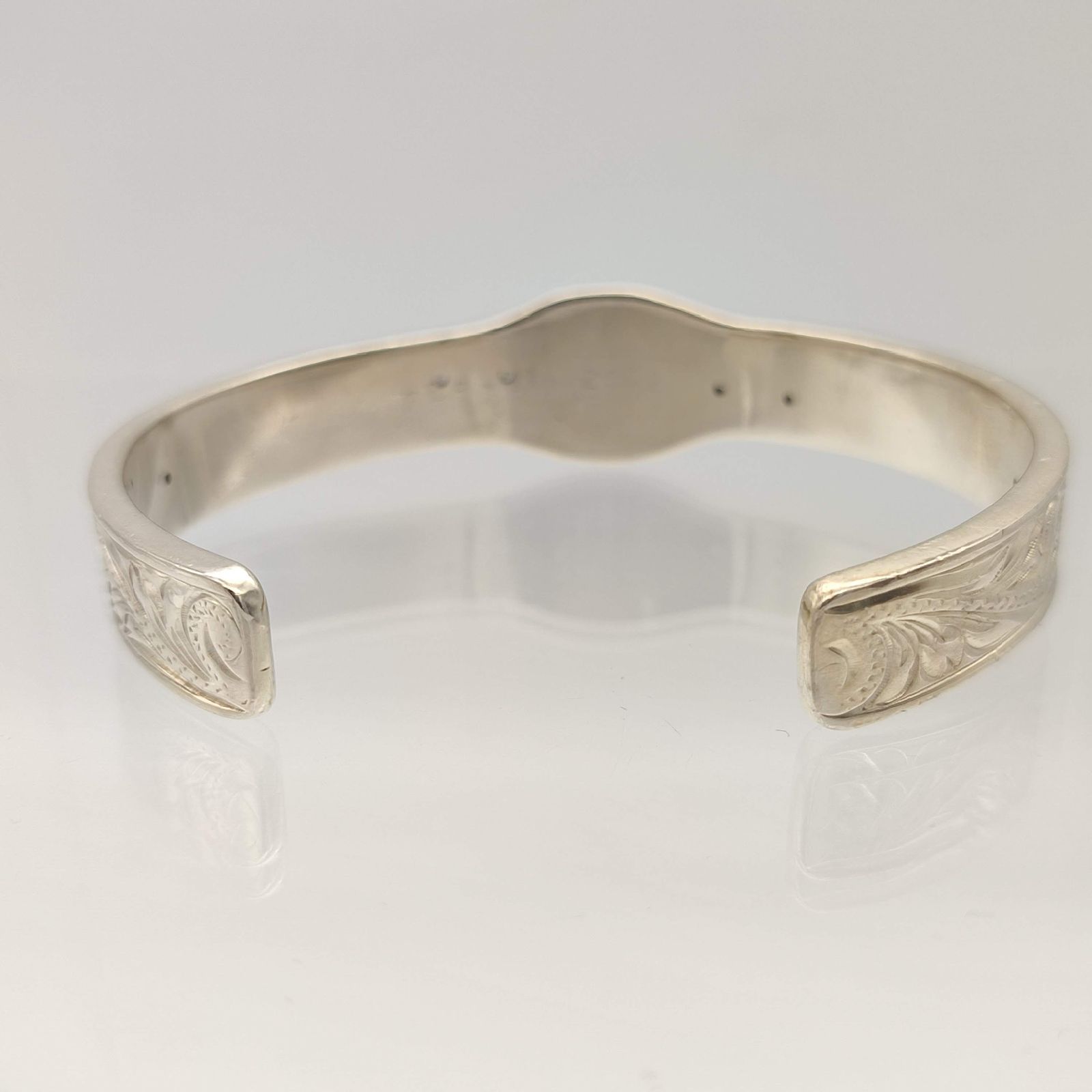 庄*ん様 Rusty Thought ホースバングル Rusty Thought ホースバングル Rusty Thought シルバーバングル