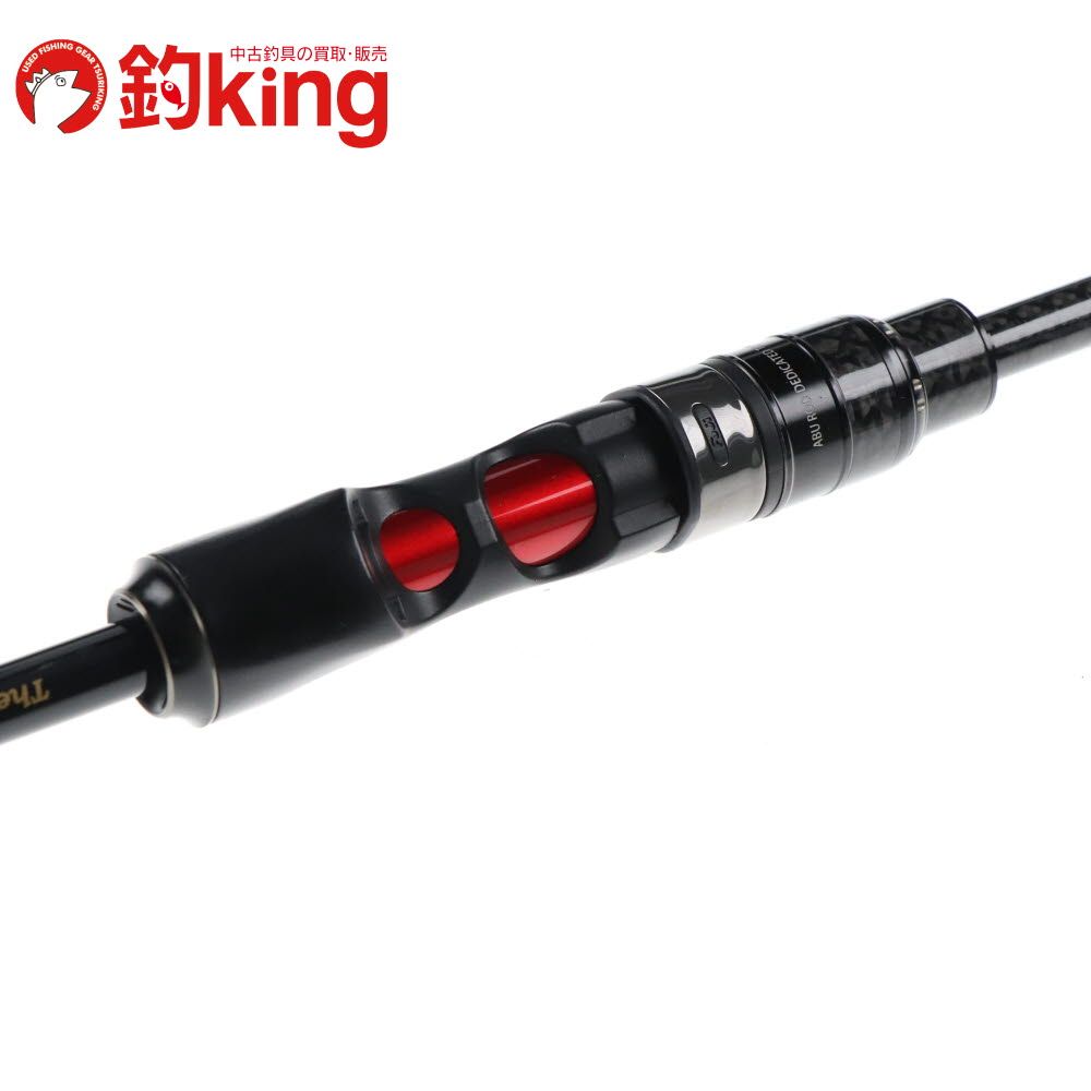 エラディケーター アジングロッド ERFS-610LS-TZ 6'10\