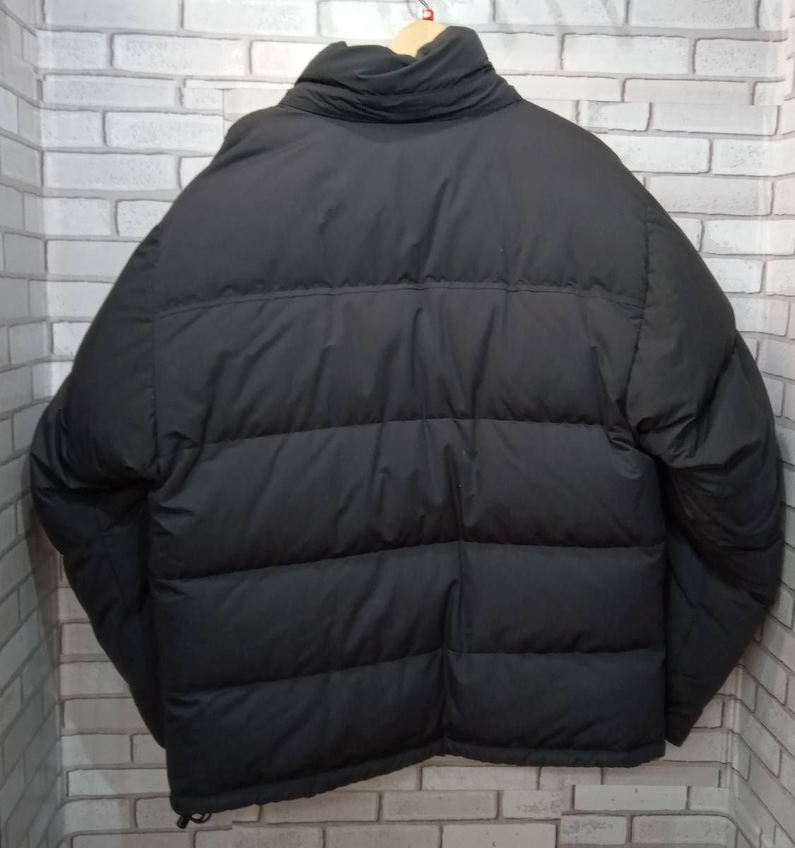 人気】THE NORTH FACE ザノースフェイス INSULATION GOOSE DOWN ダウン 
