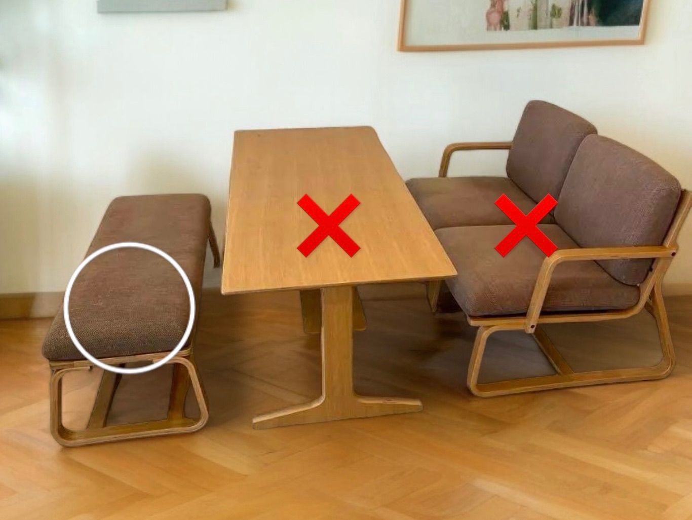 ヴィンテージ スタジアムチェア ファイバーグラス FRP ミッド