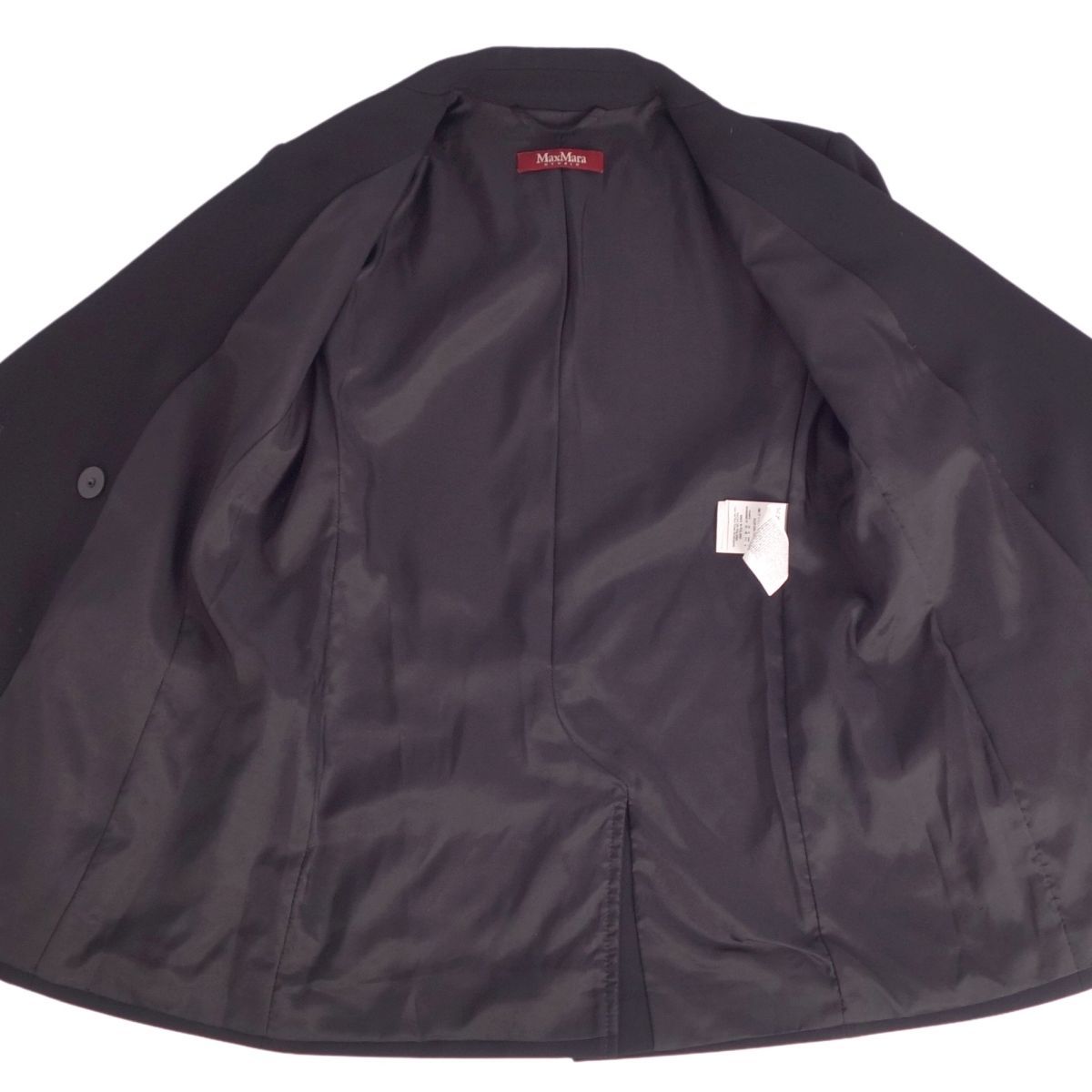 極美品 マックスマーラ Max Mara STUDIO セットアップ 極美品 マックスマーラ Max Mara STUDIO セットアップ