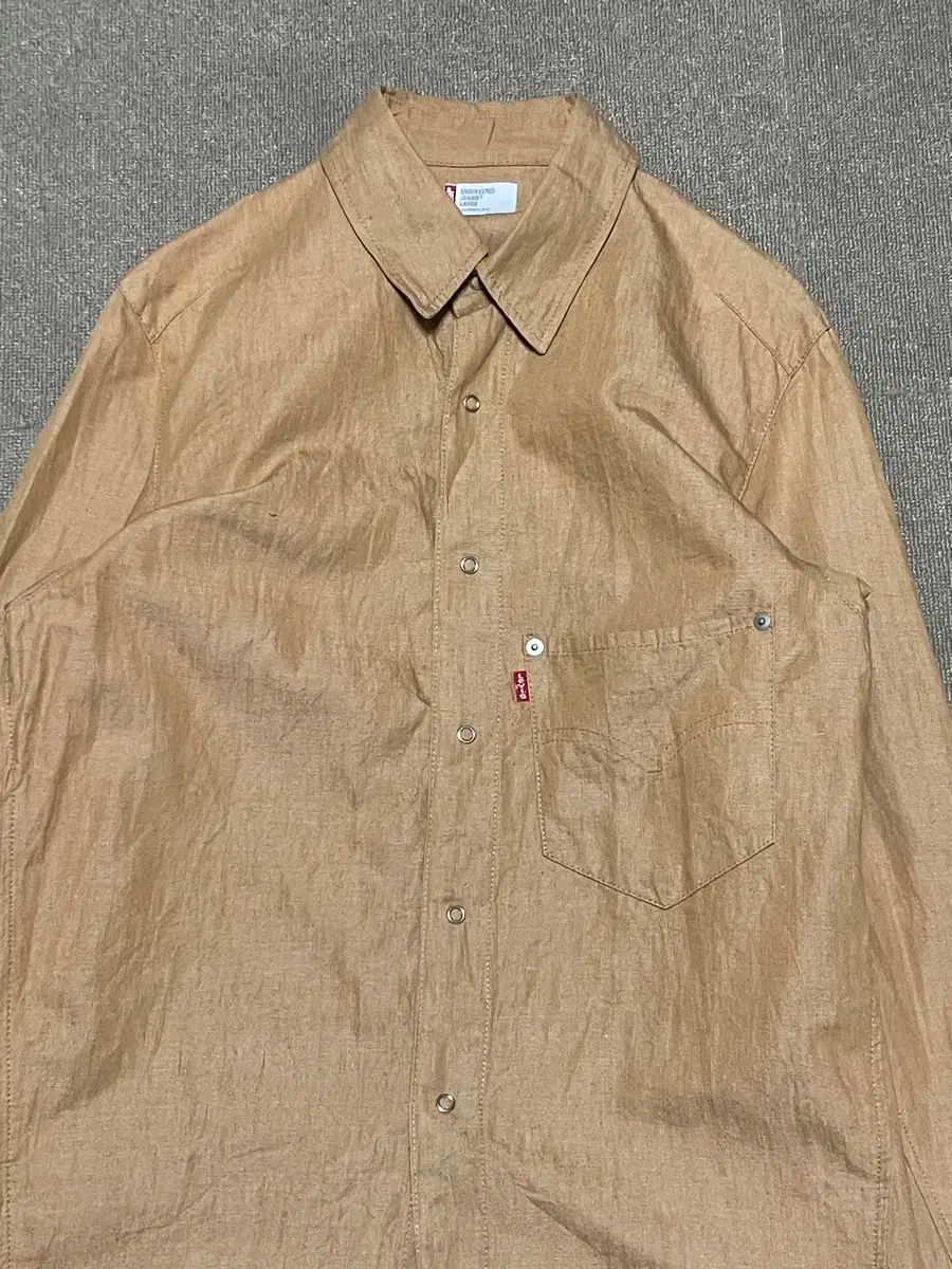 GARMENTS エンジニアードガーメンツ