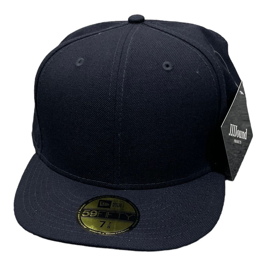 JJJJOUND 59FIFTY New Era Cap コラボ キャップ ジョウンド ニューエラ