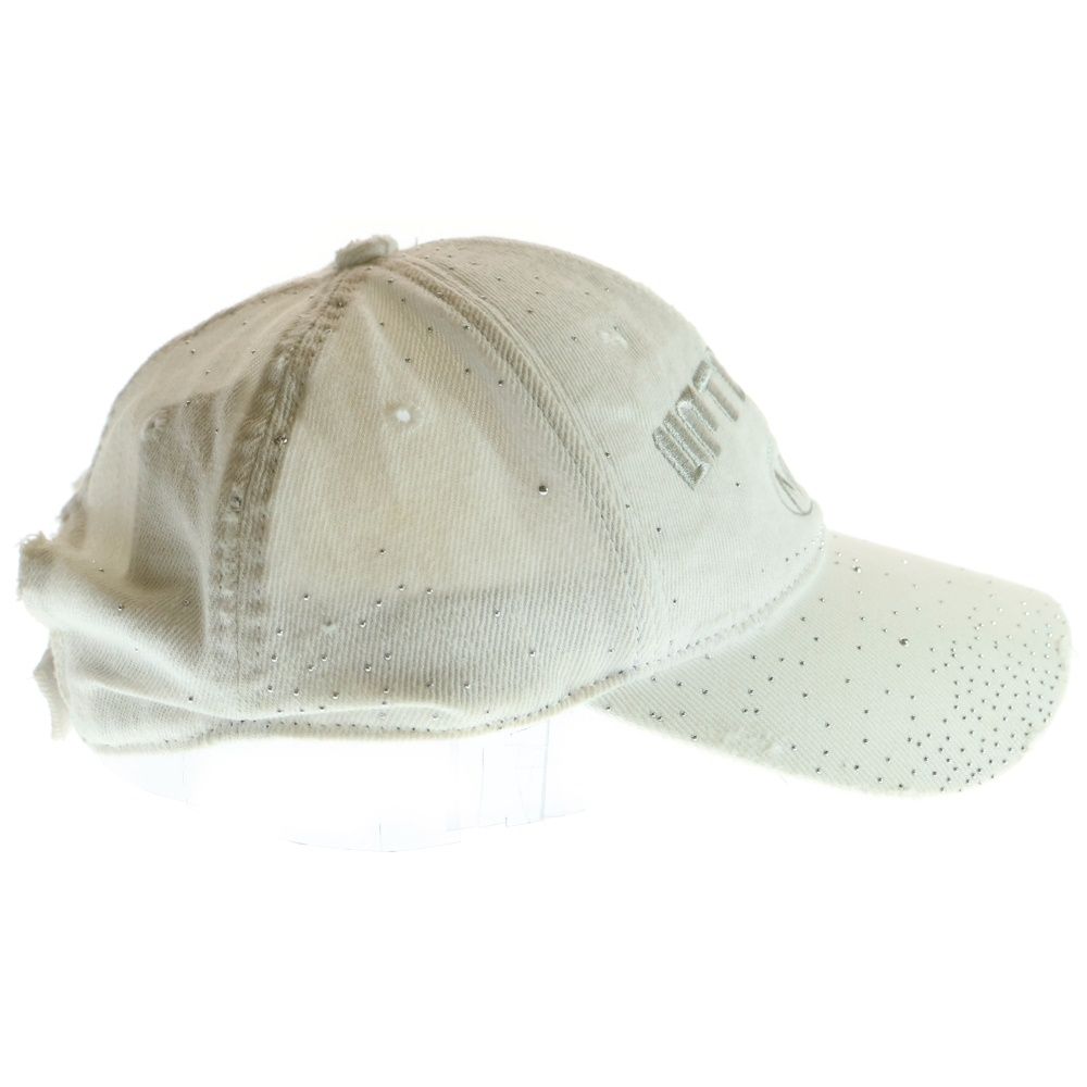 キャップ レディース