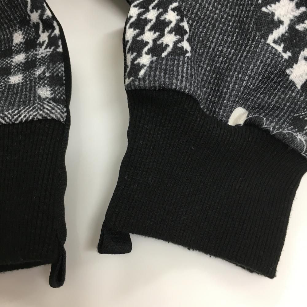 美品】ダンスウィズドラゴン×Disney パーカー グレー×白 グレン