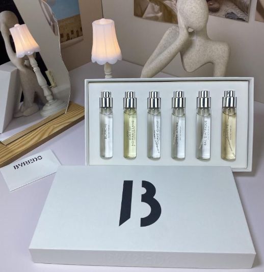 Byredo バイレード ディスカバリーセット 6本組 フレグランス