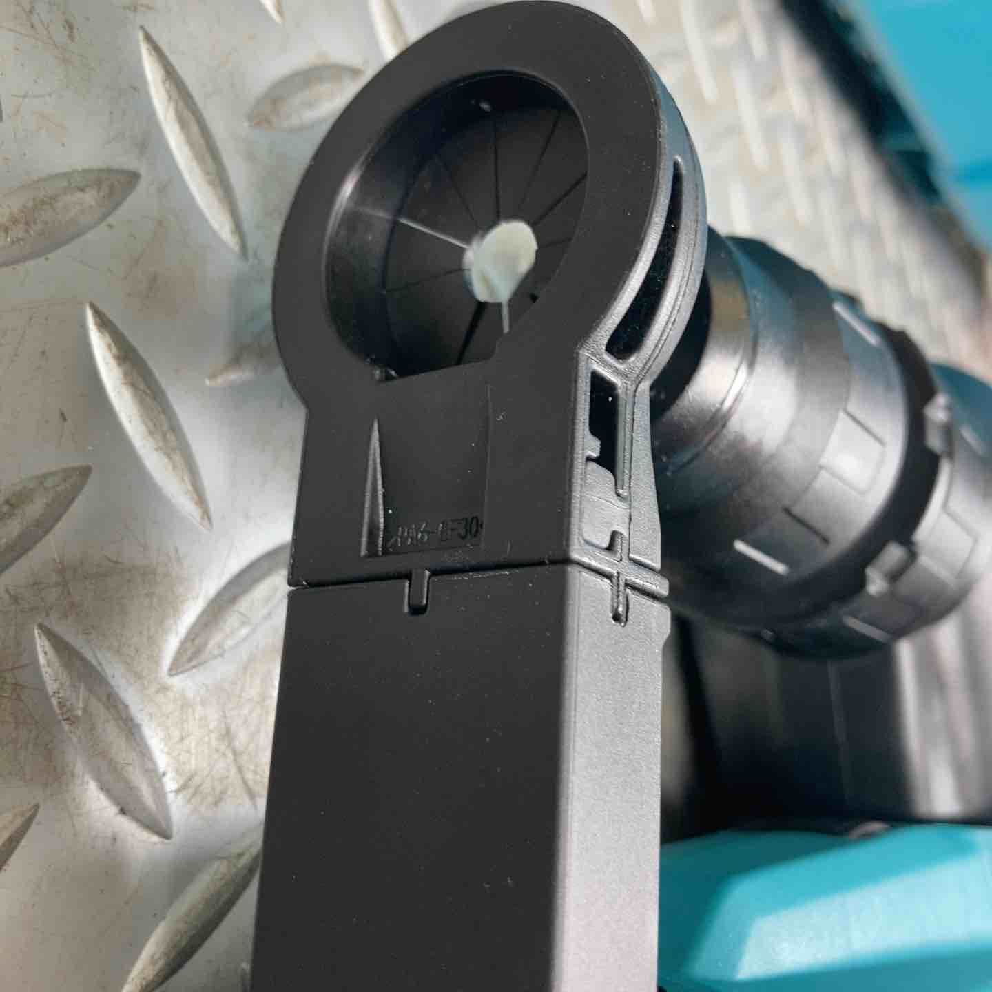 makita ハンマドリル