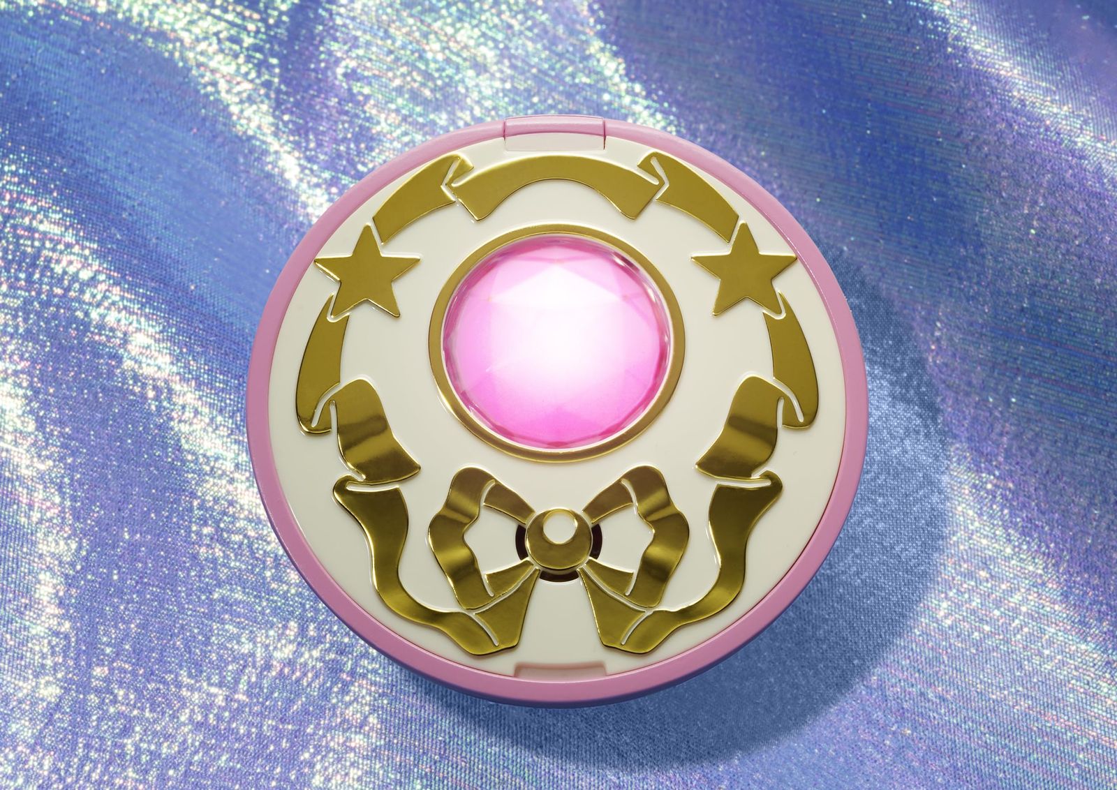 TAMASHII NATIONS PROPLICA 美少女戦士セーラームーンR クリスタル