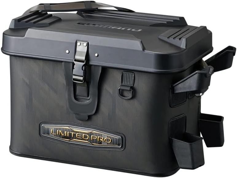 シマノ SHIMANO 釣り用タックルバッグ BK-131T 27L